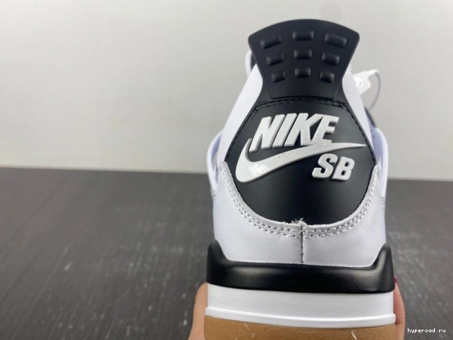 x DR5415-100 Jordan 4 SB Nike Air 0823